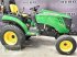 Kommunaltraktor typu John Deere 2026R TRAKTOR, Neumaschine v Winsen (Obrázek 2)