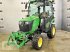 Kommunaltraktor tipa John Deere 2026R TRAKTOR, Neumaschine u Cloppenburg (Slika 1)