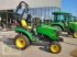 Kommunaltraktor typu John Deere 2026R TRAKTOR, Neumaschine v Edewecht (Obrázek 1)