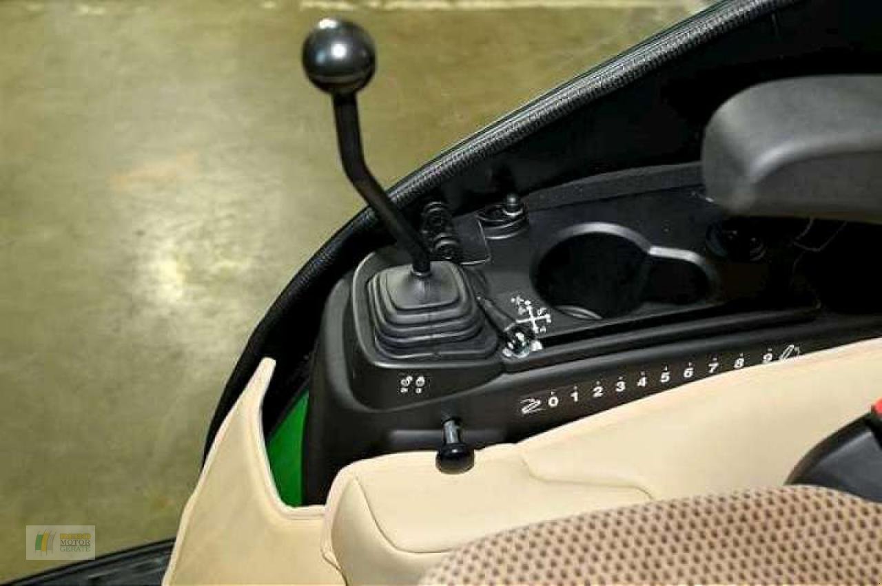 Kommunaltraktor tip John Deere 2026R TRAKTOR, Neumaschine in Edewecht (Poză 4)