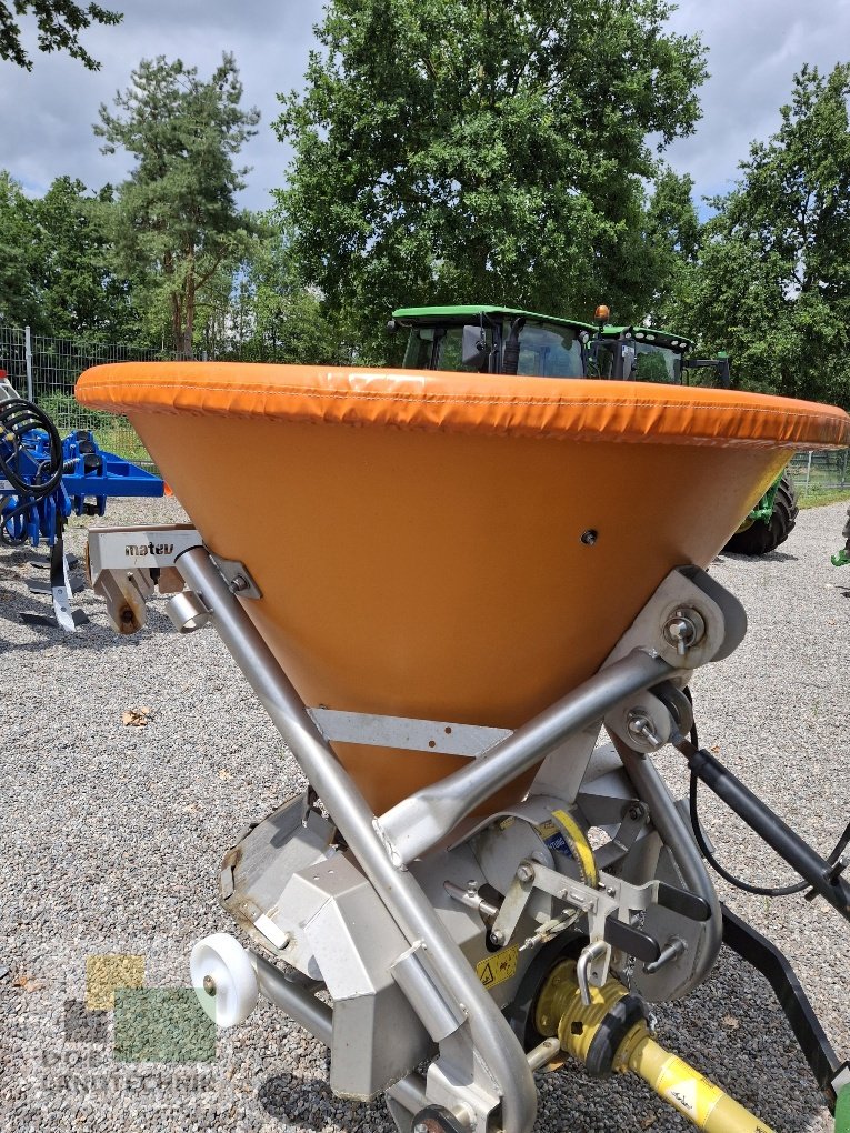 Kommunaltraktor tip John Deere 2026R Winter, Gebrauchtmaschine in Regensburg (Poză 8)