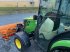 Kommunaltraktor typu John Deere 2026R, Neumaschine w Alferde (Zdjęcie 3)