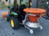 Kommunaltraktor del tipo John Deere 2026R, Neumaschine In Alferde (Immagine 8)