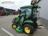 Kommunaltraktor del tipo John Deere 2026R, Gebrauchtmaschine en Lauterberg/Barbis (Imagen 2)