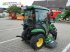 Kommunaltraktor typu John Deere 2026R, Gebrauchtmaschine w Lauterberg/Barbis (Zdjęcie 4)