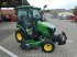 Kommunaltraktor typu John Deere 2026R, Gebrauchtmaschine w Lauterberg/Barbis (Zdjęcie 5)