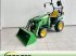 Kommunaltraktor tipa John Deere 2026R, Gebrauchtmaschine u Neubeckum (Slika 1)