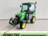 Kommunaltraktor tipa John Deere 2026R, Gebrauchtmaschine u Neubeckum (Slika 1)