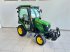 Kommunaltraktor del tipo John Deere 2026R, Gebrauchtmaschine en Neubeckum (Imagen 2)