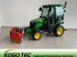 Kommunaltraktor typu John Deere 2026R, Neumaschine v Neubeckum (Obrázek 1)