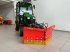 Kommunaltraktor del tipo John Deere 2026R, Neumaschine In Neubeckum (Immagine 3)