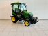 Kommunaltraktor του τύπου John Deere 2026R, Gebrauchtmaschine σε Neubeckum (Φωτογραφία 2)