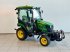 Kommunaltraktor del tipo John Deere 2026R, Gebrauchtmaschine en Neubeckum (Imagen 2)