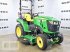 Kommunaltraktor typu John Deere 2032R TRAKTOR, Neumaschine v Cloppenburg (Obrázek 1)