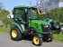 Kommunaltraktor του τύπου John Deere 2032R, Neumaschine σε Regensdorf (Φωτογραφία 1)