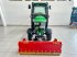 Kommunaltraktor del tipo John Deere 2032R, Gebrauchtmaschine In Neubeckum (Immagine 3)