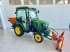 Kommunaltraktor του τύπου John Deere 2036R, Gebrauchtmaschine σε Greven (Φωτογραφία 2)