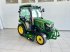 Kommunaltraktor tipa John Deere 2036R, Gebrauchtmaschine u Neubeckum (Slika 2)