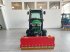 Kommunaltraktor del tipo John Deere 2036R, Gebrauchtmaschine In Neubeckum (Immagine 3)