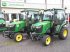 Kommunaltraktor tipa John Deere 2038R Kab, Neumaschine u Wesseling-Berzdorf (Slika 1)