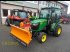 Kommunaltraktor typu John Deere 2038R Winter, Neumaschine w Wesseling-Berzdorf (Zdjęcie 10)