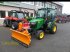 Kommunaltraktor typu John Deere 2038R Winter, Neumaschine v Wesseling-Berzdorf (Obrázek 1)