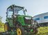 Kommunaltraktor del tipo John Deere 2038R, Neumaschine In Regensdorf (Immagine 1)