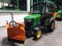 Kommunaltraktor типа John Deere 2038R, Neumaschine в Aislingen (Фотография 2)