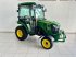 Kommunaltraktor del tipo John Deere 2038R, Gebrauchtmaschine en Neubeckum (Imagen 2)