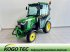 Kommunaltraktor del tipo John Deere 2038R, Gebrauchtmaschine en Neubeckum (Imagen 1)