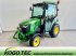 Kommunaltraktor del tipo John Deere 2038R, Gebrauchtmaschine In Neubeckum (Immagine 1)