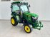 Kommunaltraktor типа John Deere 2038R, Gebrauchtmaschine в Greven (Фотография 2)