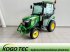 Kommunaltraktor del tipo John Deere 2038R, Gebrauchtmaschine en Neubeckum (Imagen 1)