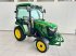 Kommunaltraktor del tipo John Deere 2038R, Gebrauchtmaschine en Neubeckum (Imagen 2)