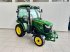 Kommunaltraktor del tipo John Deere 2038R, Gebrauchtmaschine en Neubeckum (Imagen 2)