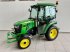 Kommunaltraktor del tipo John Deere 2038R, Gebrauchtmaschine en Neubeckum (Imagen 4)