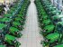 Kommunaltraktor del tipo John Deere 2038R, Gebrauchtmaschine In Neubeckum (Immagine 8)