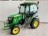 Kommunaltraktor typu John Deere 2038R, Gebrauchtmaschine w Neubeckum (Zdjęcie 4)