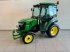 Kommunaltraktor typu John Deere 2038R, Gebrauchtmaschine v Neubeckum (Obrázek 2)