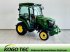 Kommunaltraktor του τύπου John Deere 2038R, Gebrauchtmaschine σε Neubeckum (Φωτογραφία 1)