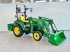 Kommunaltraktor typu John Deere 2038R, Gebrauchtmaschine v Neubeckum (Obrázok 2)