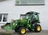 Kommunaltraktor typu John Deere 2320 + 200CX Frontlader, Gebrauchtmaschine v Holthof (Obrázek 1)