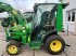 Kommunaltraktor del tipo John Deere 2320 + 200CX Frontlader, Gebrauchtmaschine en Holthof (Imagen 2)