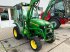 Kommunaltraktor typu John Deere 2320 + 200CX Frontlader, Gebrauchtmaschine w Holthof (Zdjęcie 8)