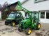 Kommunaltraktor tipa John Deere 2320 + 200CX Frontlader, Gebrauchtmaschine u Holthof (Slika 12)