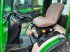 Kommunaltraktor typu John Deere 2320 + 200CX Frontlader, Gebrauchtmaschine w Holthof (Zdjęcie 13)