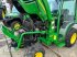 Kommunaltraktor des Typs John Deere 2320 + 200CX Frontlader, Gebrauchtmaschine in Holthof (Bild 19)