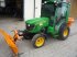 Kommunaltraktor typu John Deere 2520, Gebrauchtmaschine v Neuhaus (Obrázok 1)