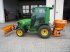 Kommunaltraktor typu John Deere 2520, Gebrauchtmaschine v Neuhaus (Obrázok 12)