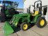 Kommunaltraktor του τύπου John Deere 3025E + Frontlader 300E, Neumaschine σε Holthof (Φωτογραφία 4)